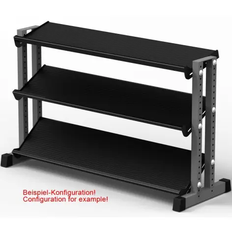 Rack de rangement ATX modulable - vue 6