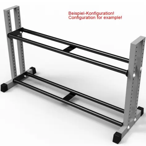 Rack de rangement ATX modulable - vue 7