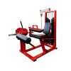 Machine leg extension pour training jambes complet.