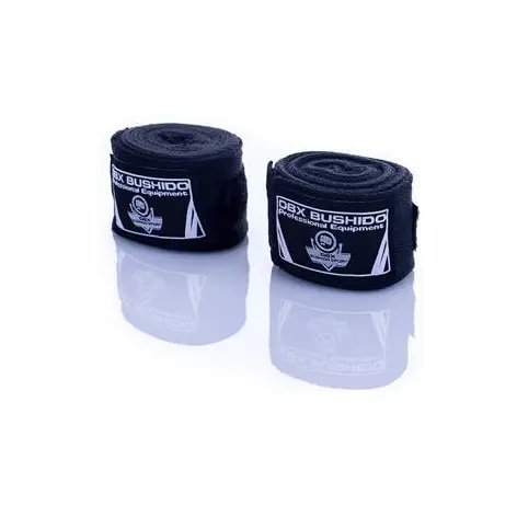Bandages de boxe pour entraînements et combats