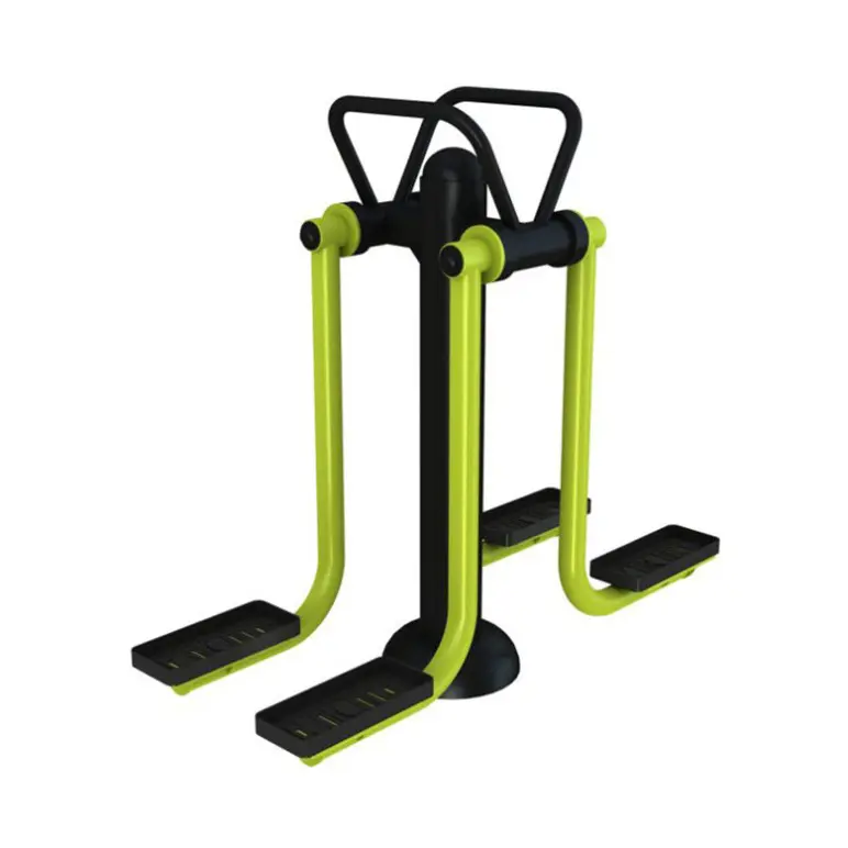 Station adducteur pour street workout