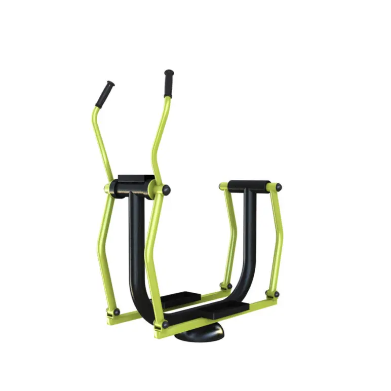 Patineur en plein air