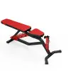 Banc de musculation multi-réglable semi-professionnel - vue 2