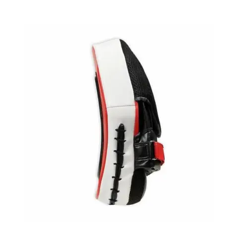 Pattes d'ours professionnelles en cuir anti-chocs - vue 2