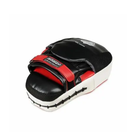 Pattes d'ours professionnelles en cuir anti-chocs - vue 3