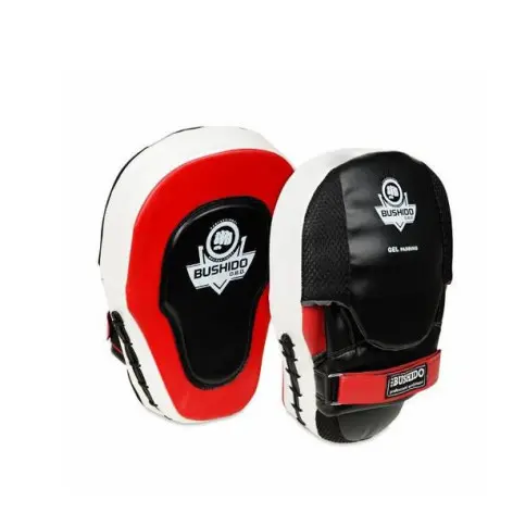 Pattes d'ours professionnelles en cuir anti-chocs