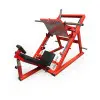 Station de musculation Leg Press pour séances du bas du corps explosives.