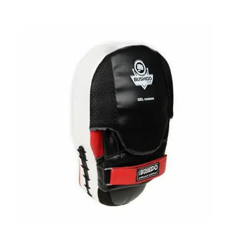 Pattes d'ours professionnelles en cuir anti-chocs - vue 5