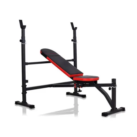 Banc de musculation réglable - vue 8