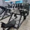 Appareil de musculation Presse à cuisses à charge libre. - vue 2