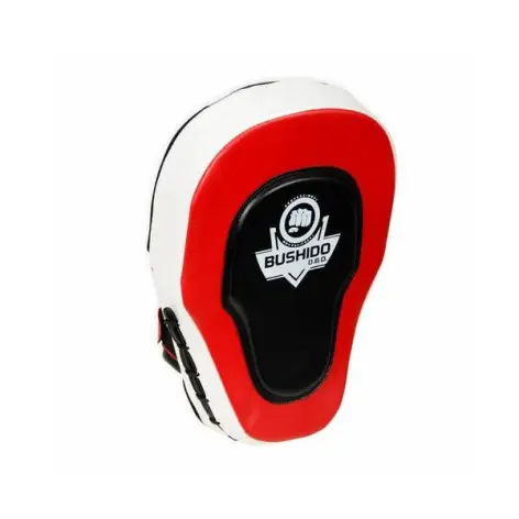 Pattes d'ours professionnelles en cuir anti-chocs - vue 6