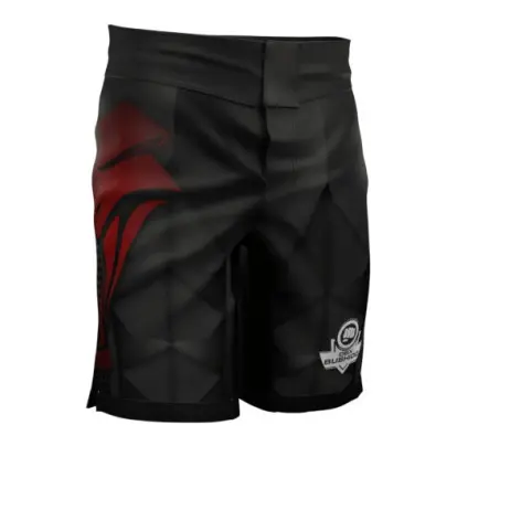 Short d'entraînement pour sports de combat et crossfit taille de M à XL - vue 2