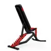 Banc de musculation multi-réglable semi-professionnel - vue 3
