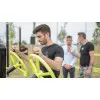 Equipement de street workout adapté pour les handicapés - vue 2