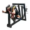 Appareil Power Runner pour training de puissance en salle pro. - vue 2