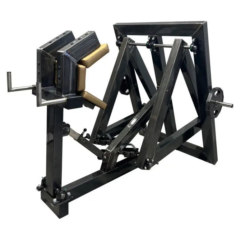 Appareil Power Runner pour training de puissance en salle pro.