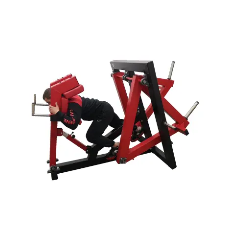 Appareil Power Runner pour training de puissance en salle pro. - vue 3