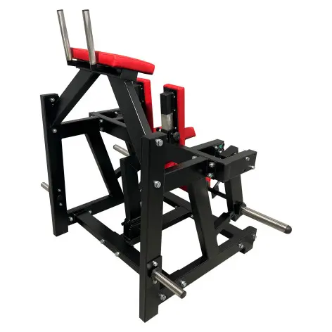 Station de musculation pour flexion de jambes complète. - vue 2