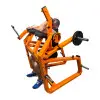 Machine Pupitre à biceps à charge libre pour salle pro. - vue 3