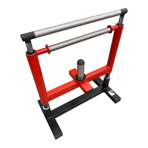 Accessoire de musculation pour renfort avant-bras et poignet. - vue 3