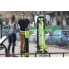 Triple Twister pour aire de street workout - vue 3