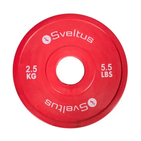 Disques poids musculation techniques olympiques. - vue 5