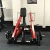 Rowing Machine à prises multiple pour renfort complet du dos. - vue 4