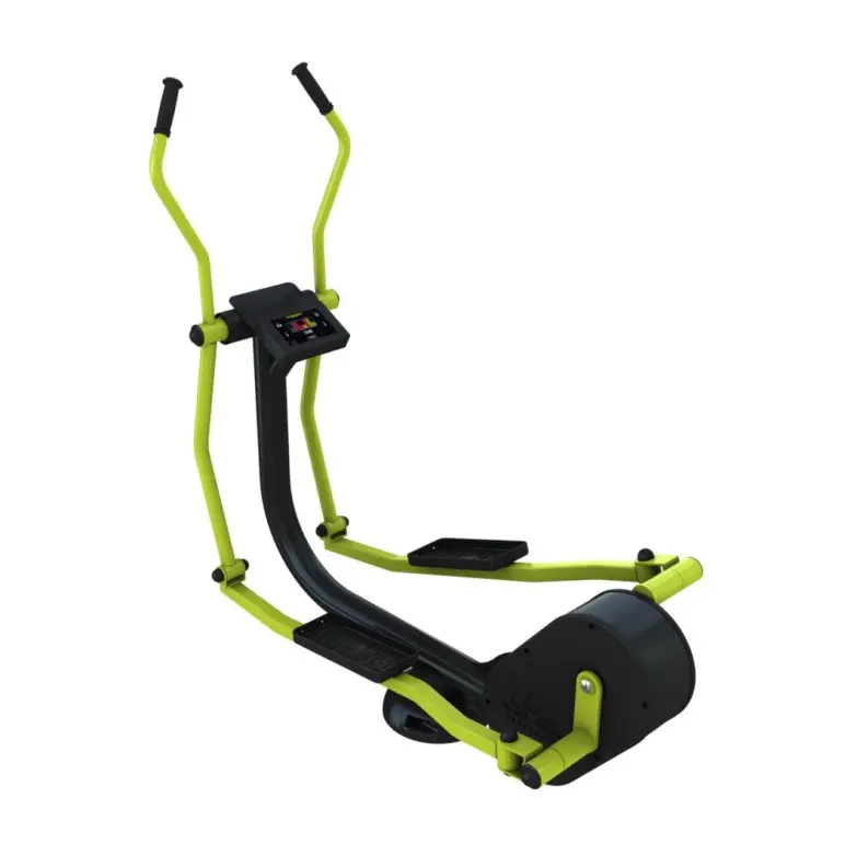 Vélo elliptique outdoor haut de gamme