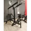 Machine de musculation Lat Pulldown pour tirage dos. - vue 3