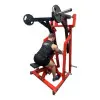 Matériel de musculation Low Row pour training complet en salle pro. - vue 2