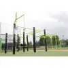 Circuit outdoor de cross-training et de street workout pour entraînement en plein air - Collectivités et Mairies - vue 2