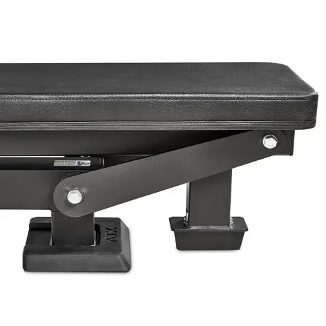 Station à poulie haute et basse ATX - Trinity Tower - vue 24