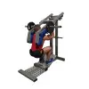 Station Calf Squat professionnelle pour training cuisses et mollets en homegym. - vue 3