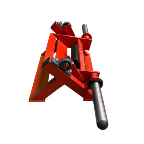 Appareil de musculation professionnel pour entraînement complets des mollets. - vue 2