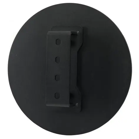 Cible de crosstraining de lancer de balle - vue 2