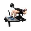 Hip Truster pour training fessiers en homegym. - vue 2