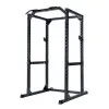 Accessoire pour Rack de musculation - Barre pour dips avec haute résistance. - vue 2