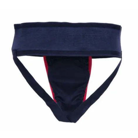 Slip coquille avec bande de gel. - vue 2