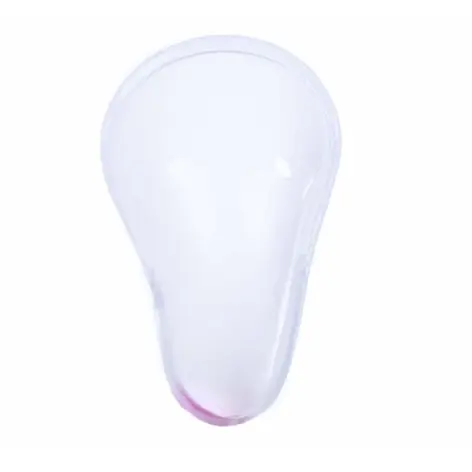 Slip coquille avec bande de gel. - vue 3