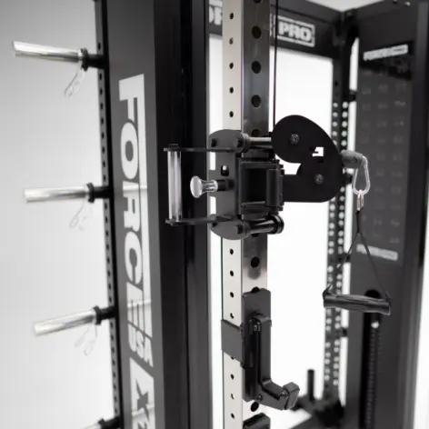 Power station de la marque Force USA pour pro et home gym. - vue 6
