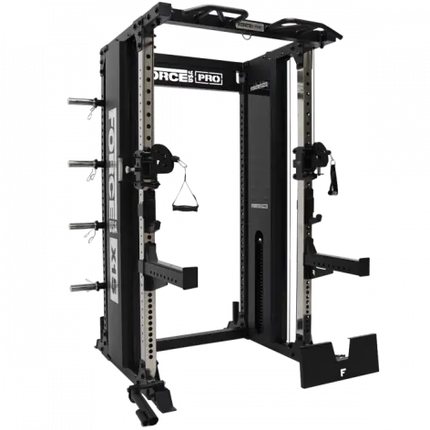 Power station de la marque Force USA pour pro et home gym. - vue 3