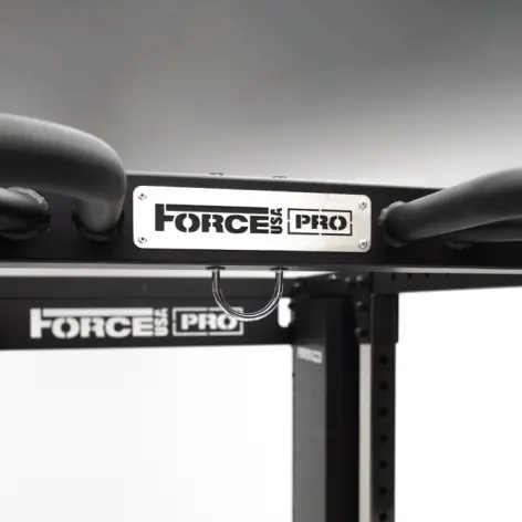 Station multifonctionnelle avec accessoires multiples - Force USA - vue 4