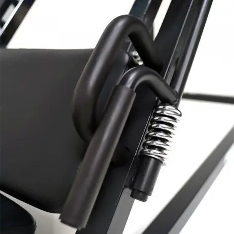 Station Presse à cuisses et mollets à charge libre - Force USA - vue 6