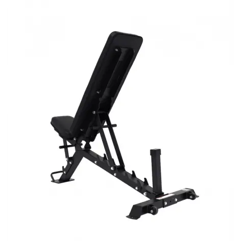 Banc avec inclinaison réglable - Equipement professionnel Force USA - vue 6
