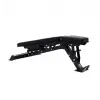 Banc avec inclinaison réglable - Equipement professionnel Force USA - vue 4