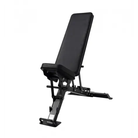 Banc avec inclinaison réglable - Equipement professionnel Force USA - vue 3