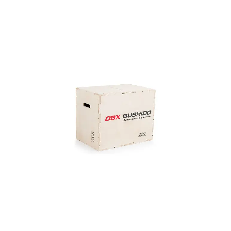 Plyobox en bois contreplaqué premium