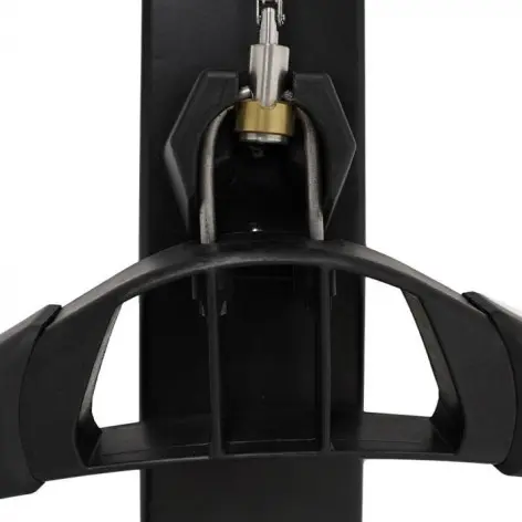 Rameur avec résistance à air pour entraînement de l'endurance. - vue 8