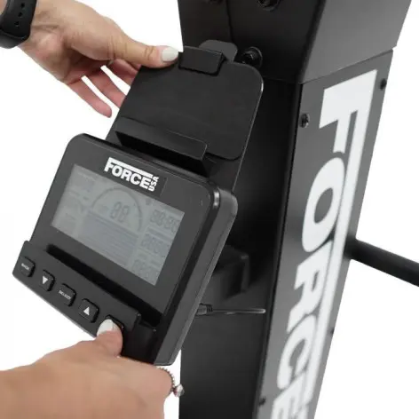 Ski-Trainer Force USA à haute intensité pour home gym. - vue 5