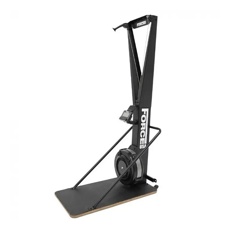 Ski-Trainer Force USA à haute intensité pour home gym.